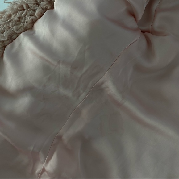 SANCTUARY TEDDY JACKET - Picture 8 of 15